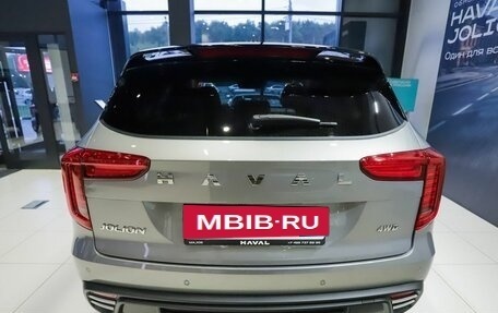 Haval Jolion, 2026 год, 3 005 000 рублей, 4 фотография