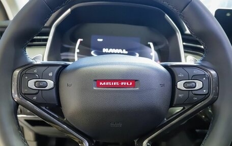 Haval Jolion, 2026 год, 3 005 000 рублей, 14 фотография