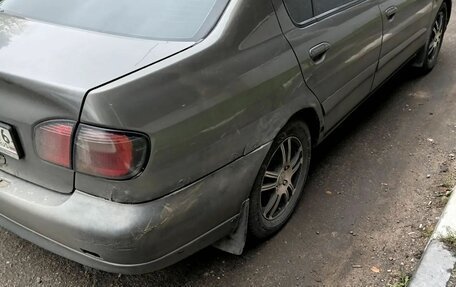 Nissan Primera II рестайлинг, 1999 год, 195 000 рублей, 5 фотография