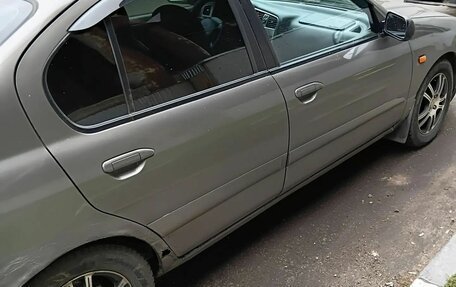 Nissan Primera II рестайлинг, 1999 год, 195 000 рублей, 6 фотография