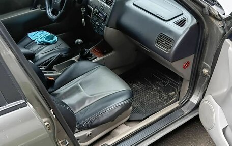 Nissan Primera II рестайлинг, 1999 год, 195 000 рублей, 8 фотография