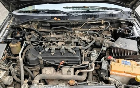 Nissan Primera II рестайлинг, 1999 год, 195 000 рублей, 13 фотография