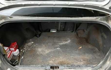 Nissan Primera II рестайлинг, 1999 год, 195 000 рублей, 12 фотография
