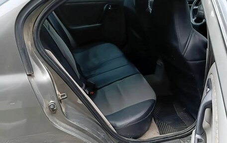 Nissan Primera II рестайлинг, 1999 год, 195 000 рублей, 9 фотография