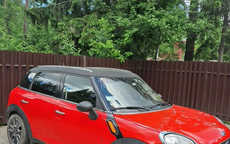 MINI Countryman I (R60), 2012 год, 1 100 000 рублей, 5 фотография