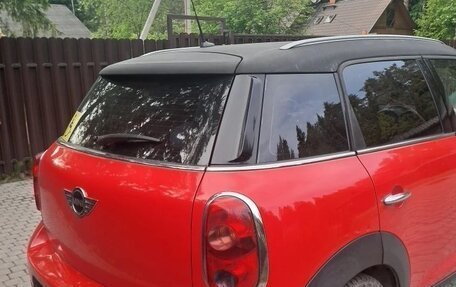MINI Countryman I (R60), 2012 год, 1 100 000 рублей, 3 фотография