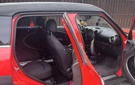 MINI Countryman I (R60), 2012 год, 1 100 000 рублей, 4 фотография