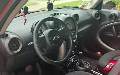MINI Countryman I (R60), 2012 год, 1 100 000 рублей, 6 фотография