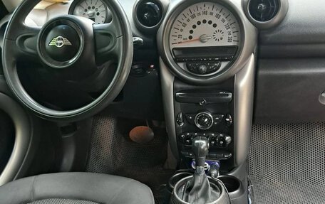 MINI Countryman I (R60), 2012 год, 1 100 000 рублей, 8 фотография