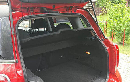 MINI Countryman I (R60), 2012 год, 1 100 000 рублей, 9 фотография