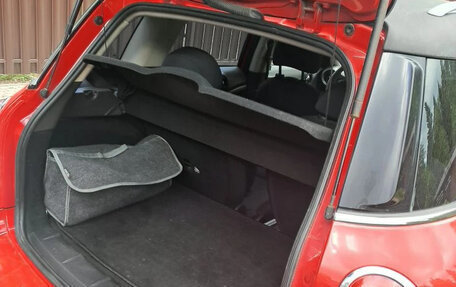 MINI Countryman I (R60), 2012 год, 1 100 000 рублей, 10 фотография