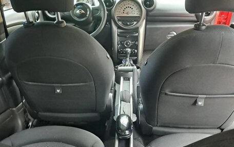 MINI Countryman I (R60), 2012 год, 1 100 000 рублей, 11 фотография