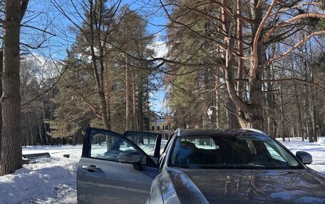 Volvo V90 Cross Country I рестайлинг, 2020 год, 3 400 000 рублей, 16 фотография