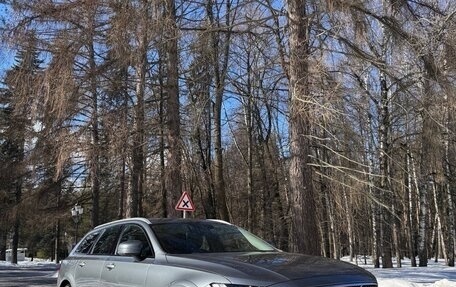 Volvo V90 Cross Country I рестайлинг, 2020 год, 3 400 000 рублей, 14 фотография