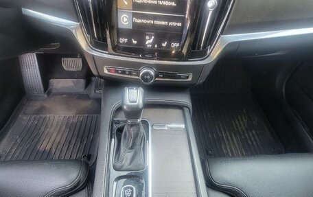 Volvo V90 Cross Country I рестайлинг, 2020 год, 3 400 000 рублей, 28 фотография