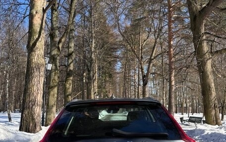 Volvo V90 Cross Country I рестайлинг, 2020 год, 3 400 000 рублей, 19 фотография