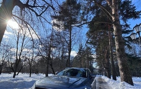 Volvo V90 Cross Country I рестайлинг, 2020 год, 3 400 000 рублей, 22 фотография