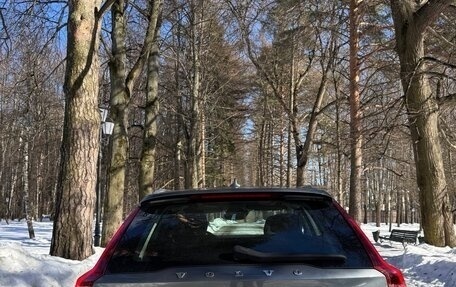 Volvo V90 Cross Country I рестайлинг, 2020 год, 3 400 000 рублей, 17 фотография