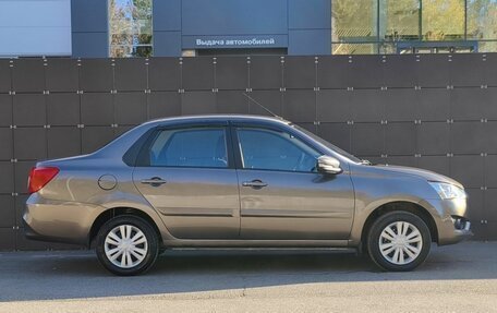 Datsun on-DO I рестайлинг, 2020 год, 699 000 рублей, 4 фотография