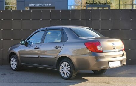 Datsun on-DO I рестайлинг, 2020 год, 699 000 рублей, 7 фотография