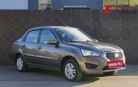 Datsun on-DO I рестайлинг, 2020 год, 699 000 рублей, 3 фотография