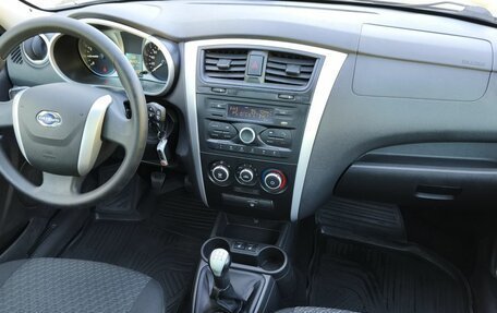 Datsun on-DO I рестайлинг, 2020 год, 699 000 рублей, 14 фотография