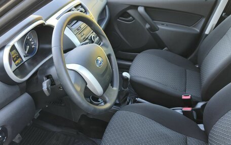 Datsun on-DO I рестайлинг, 2020 год, 699 000 рублей, 17 фотография