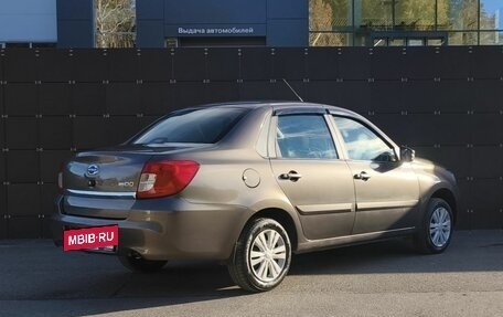 Datsun on-DO I рестайлинг, 2020 год, 699 000 рублей, 5 фотография