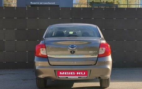 Datsun on-DO I рестайлинг, 2020 год, 699 000 рублей, 6 фотография