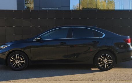 KIA Cerato IV, 2021 год, 2 199 000 рублей, 8 фотография