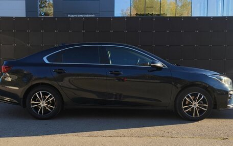 KIA Cerato IV, 2021 год, 2 199 000 рублей, 4 фотография