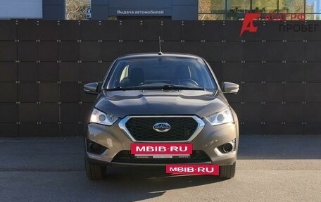 Datsun on-DO I рестайлинг, 2020 год, 699 000 рублей, 2 фотография
