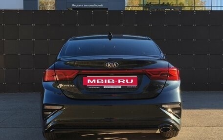 KIA Cerato IV, 2021 год, 2 199 000 рублей, 6 фотография