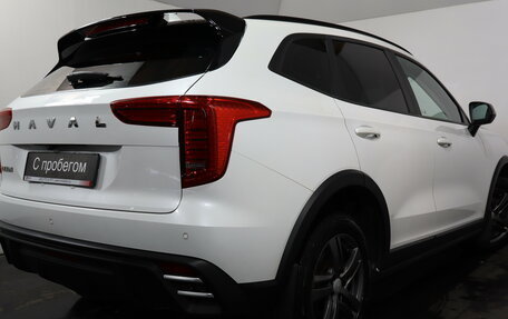 Haval Jolion, 2024 год, 1 849 000 рублей, 6 фотография