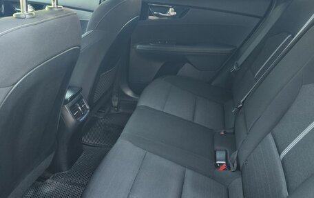 KIA Cerato IV, 2021 год, 2 199 000 рублей, 18 фотография
