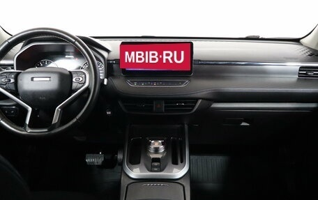Haval Jolion, 2024 год, 1 849 000 рублей, 7 фотография