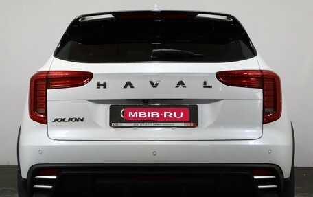 Haval Jolion, 2024 год, 1 849 000 рублей, 5 фотография