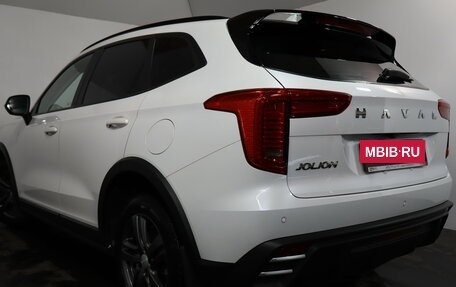 Haval Jolion, 2024 год, 1 849 000 рублей, 4 фотография