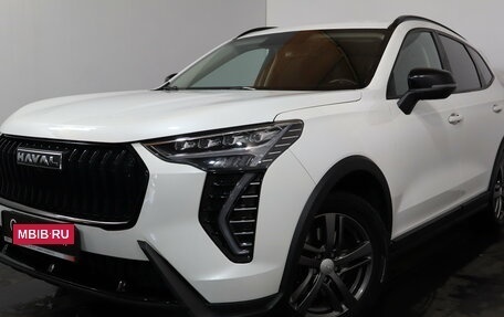 Haval Jolion, 2024 год, 1 849 000 рублей, 3 фотография