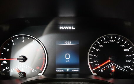 Haval Jolion, 2024 год, 1 849 000 рублей, 16 фотография