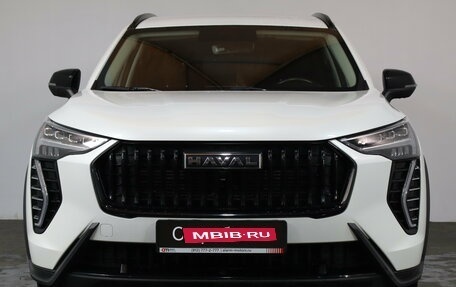 Haval Jolion, 2024 год, 1 849 000 рублей, 2 фотография
