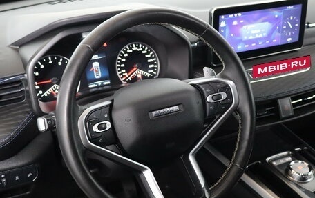 Haval Jolion, 2024 год, 1 849 000 рублей, 9 фотография