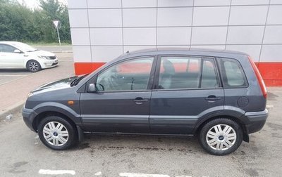 Ford Fusion I, 2008 год, 350 000 рублей, 1 фотография