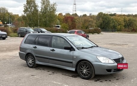 Mitsubishi Lancer IX, 2006 год, 400 000 рублей, 4 фотография