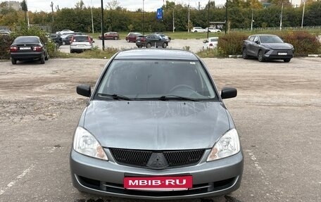 Mitsubishi Lancer IX, 2006 год, 400 000 рублей, 2 фотография