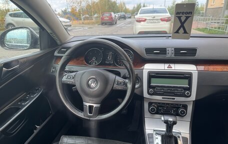 Volkswagen Passat B6, 2010 год, 790 000 рублей, 6 фотография