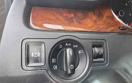 Volkswagen Passat B6, 2010 год, 790 000 рублей, 9 фотография