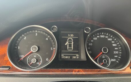 Volkswagen Passat B6, 2010 год, 790 000 рублей, 10 фотография
