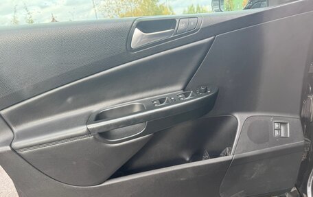 Volkswagen Passat B6, 2010 год, 790 000 рублей, 7 фотография