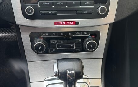 Volkswagen Passat B6, 2010 год, 790 000 рублей, 11 фотография